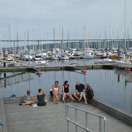 Vejle City Camping Εξωτερικό φωτογραφία