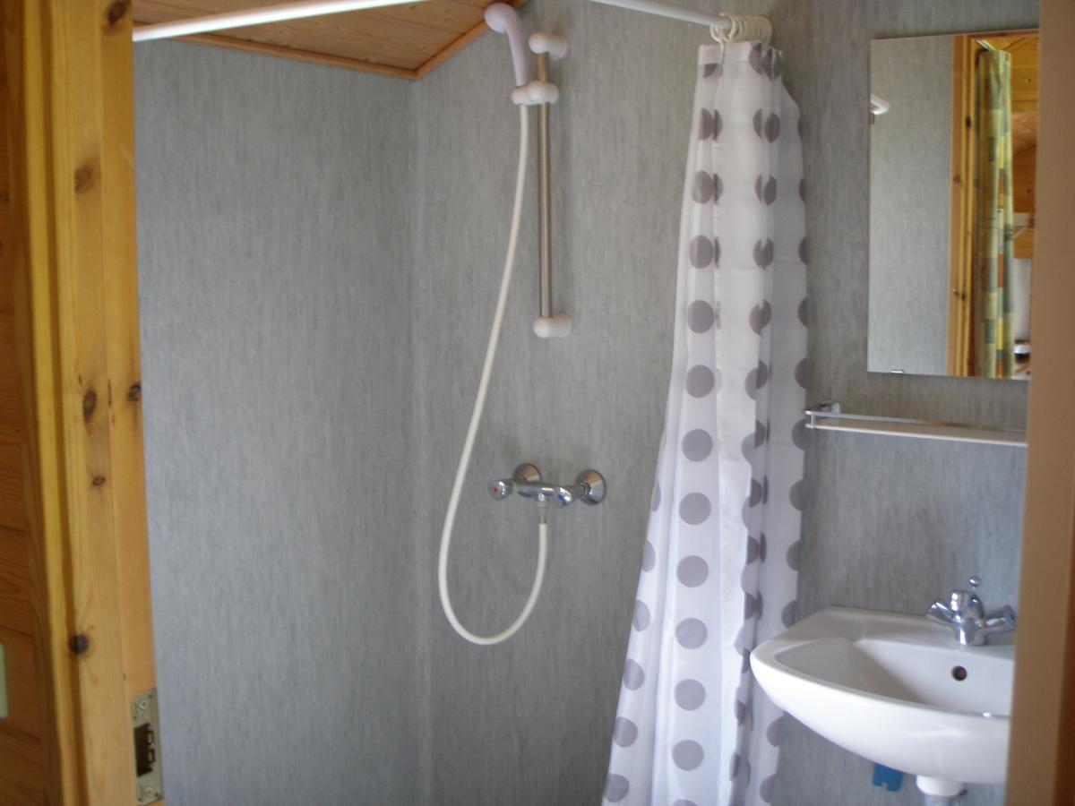 Vejle City Camping Εξωτερικό φωτογραφία