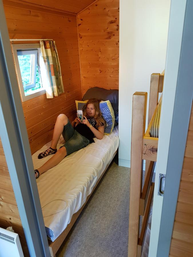 Vejle City Camping Εξωτερικό φωτογραφία